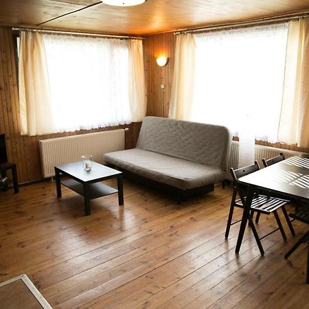 Camping Oaza Blonie Kornik Domki Standard - 3 Pokoje Luaran gambar